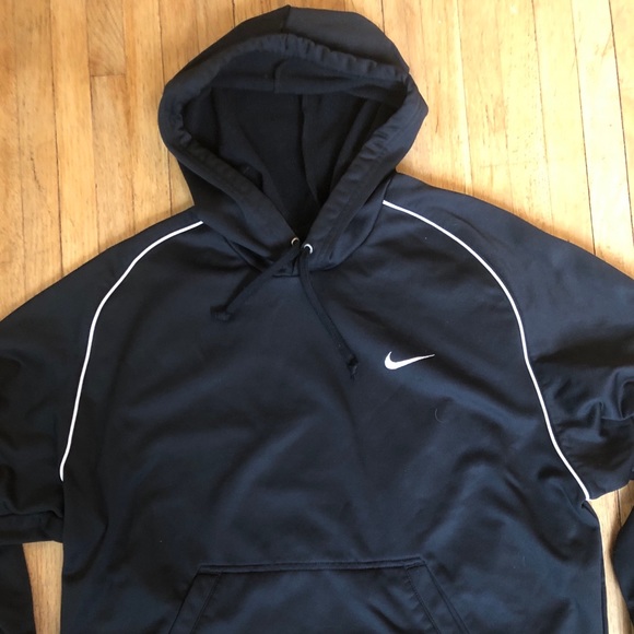 Nike Hoodie - Picture 3 of 5